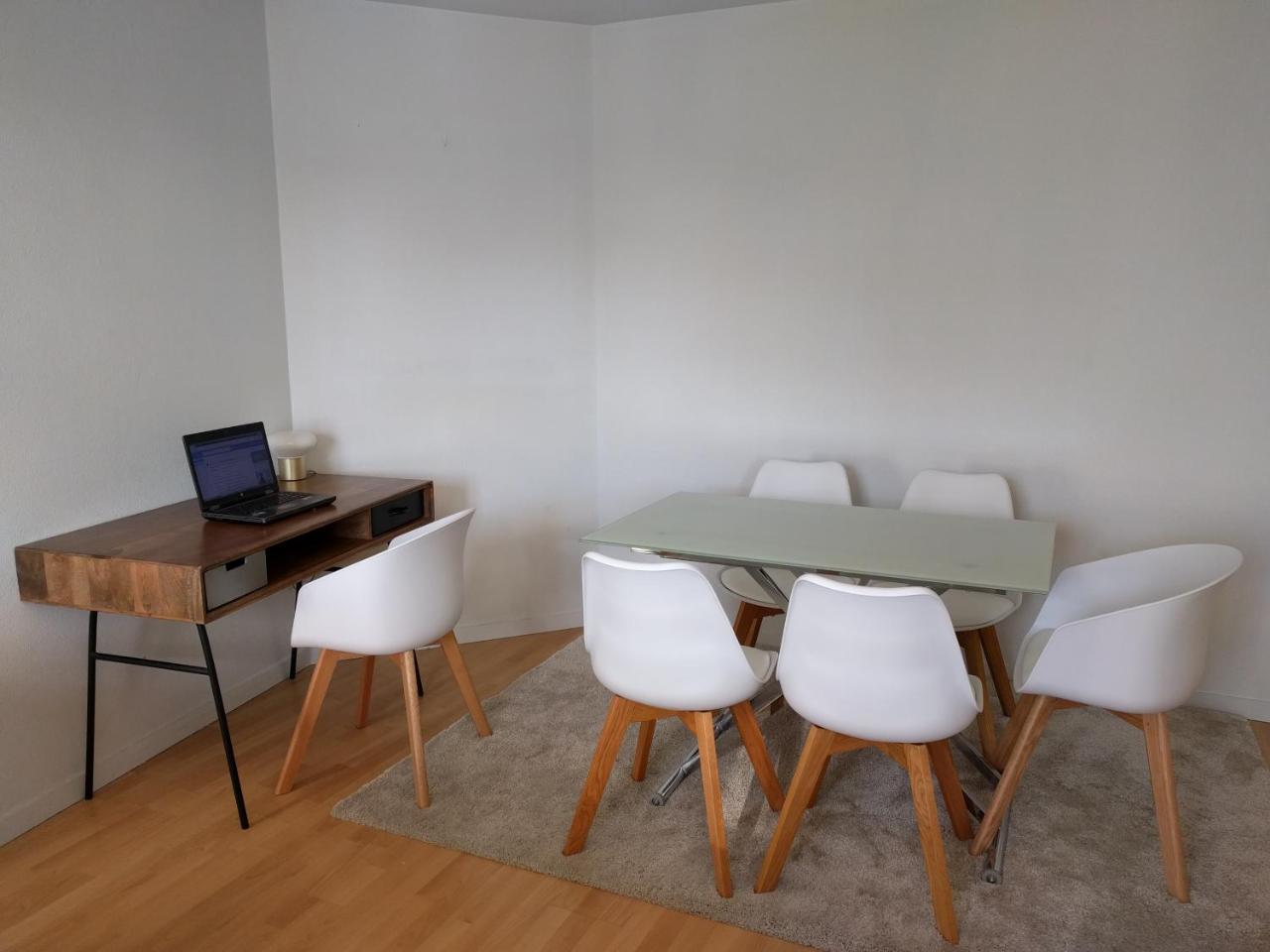 Holidayapartment Val D'Europe Chessy  Exterior foto