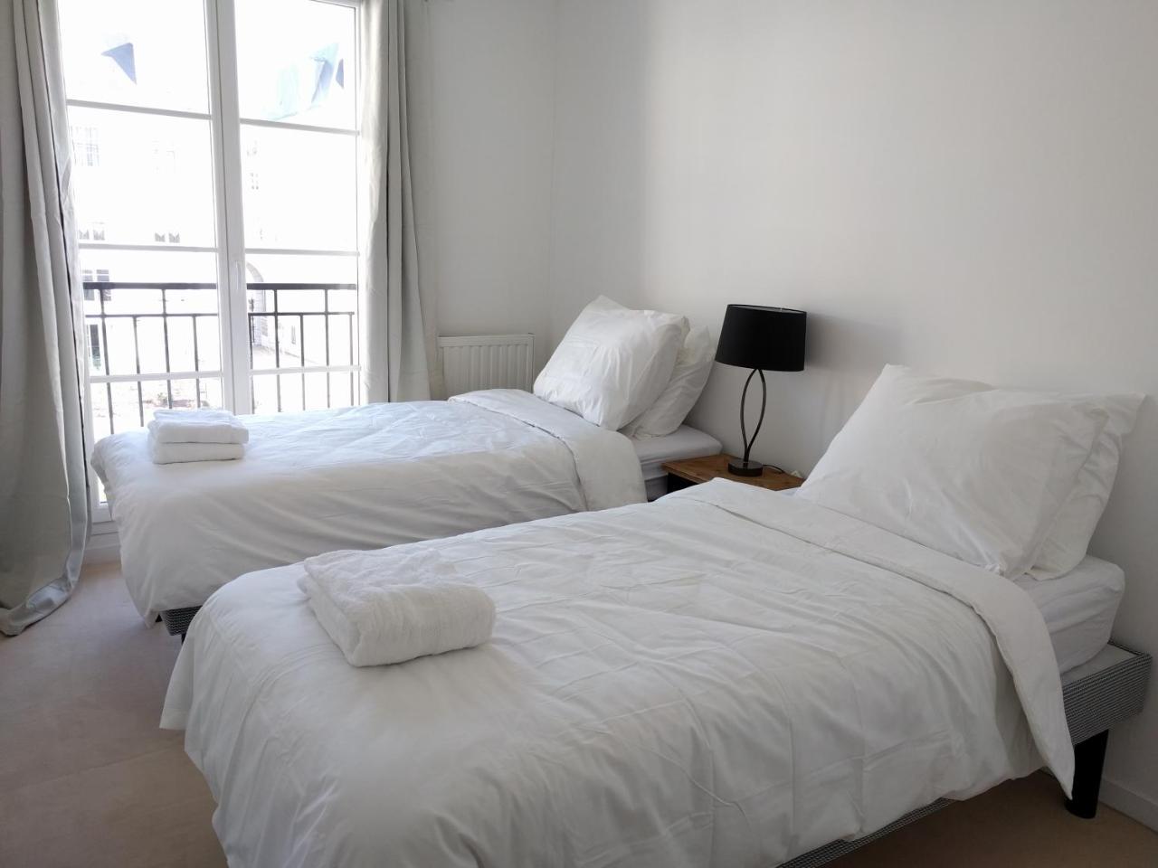 Holidayapartment Val D'Europe Chessy  Exterior foto